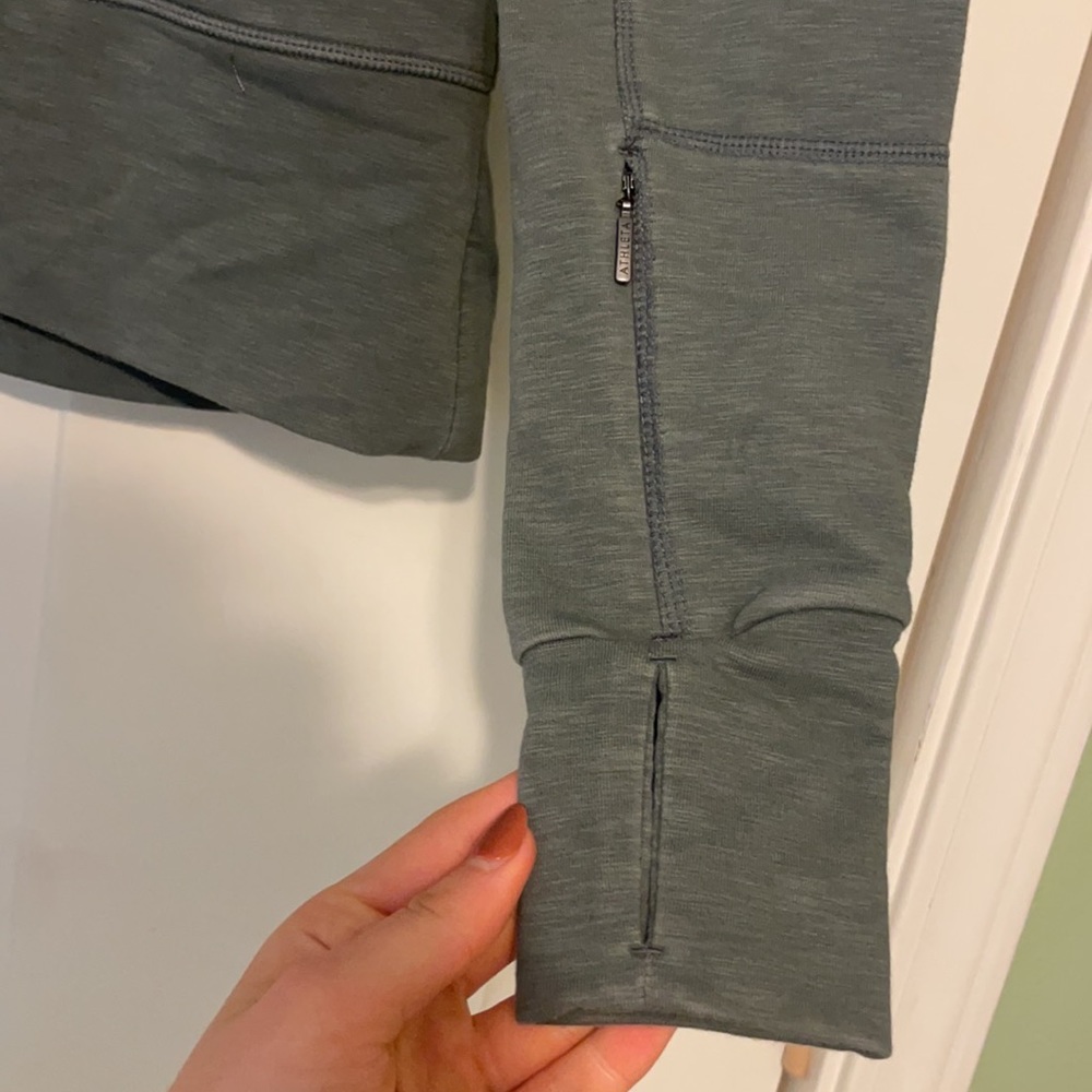 Athleta Jacket - Picture 4 of 5